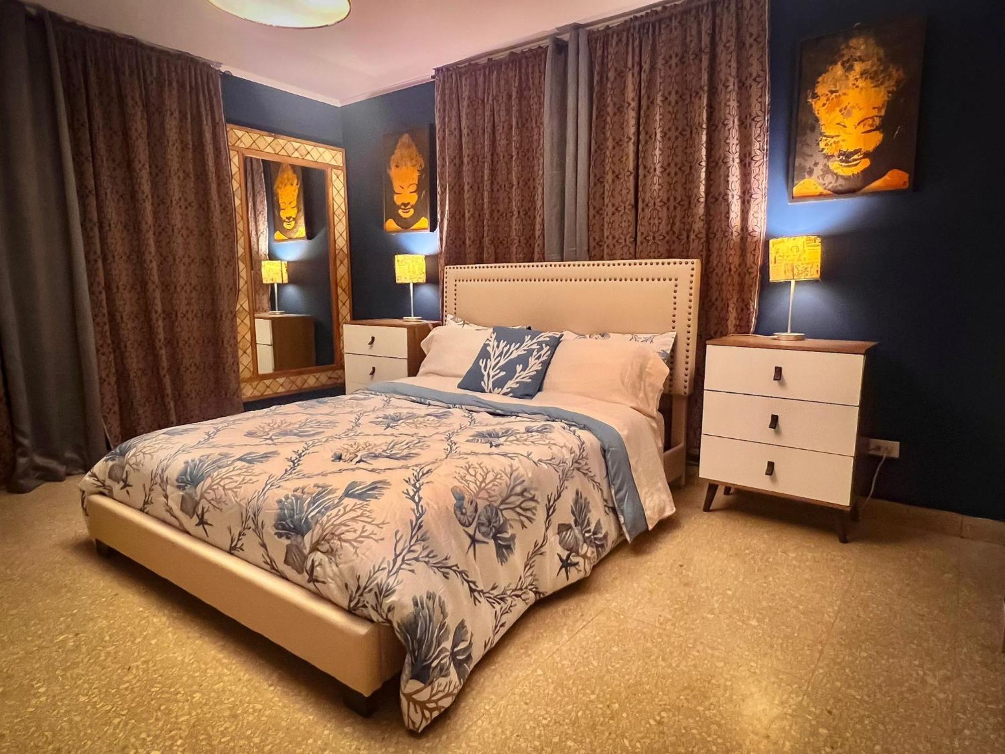 Orho Hotel Marbella פנמה סיטי מראה חיצוני תמונה
