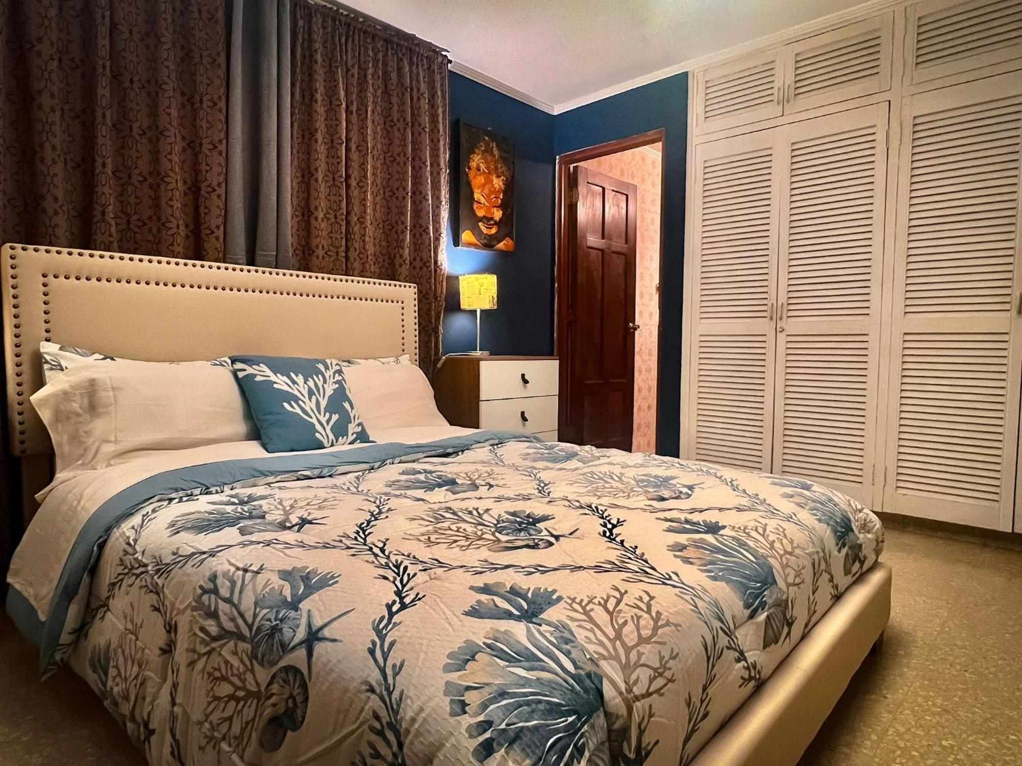 Orho Hotel Marbella פנמה סיטי מראה חיצוני תמונה