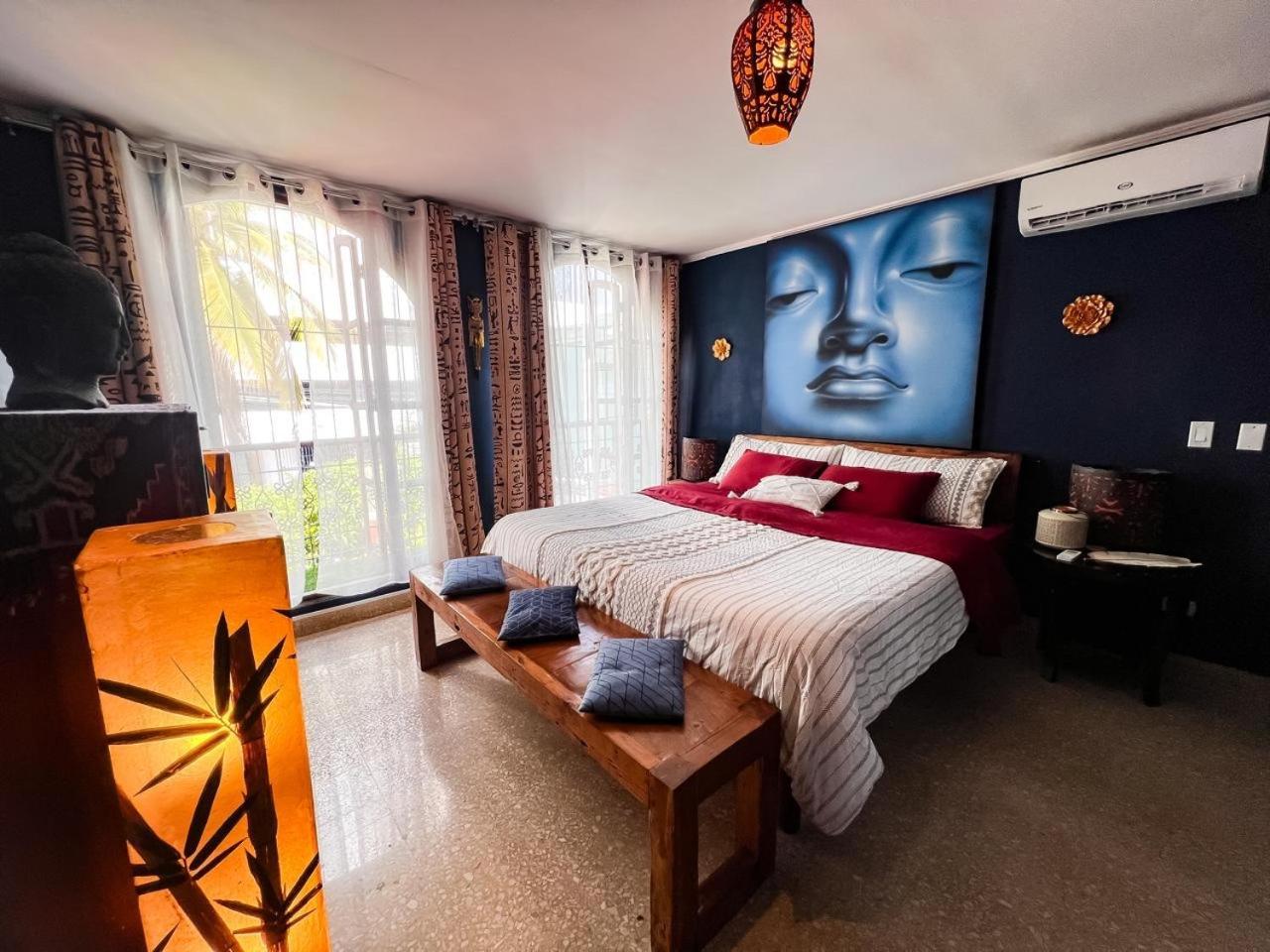 Orho Hotel Marbella פנמה סיטי מראה חיצוני תמונה