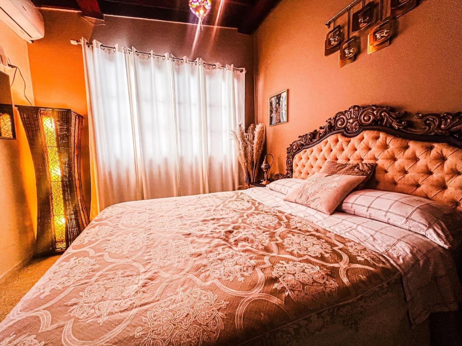 Orho Hotel Marbella פנמה סיטי מראה חיצוני תמונה