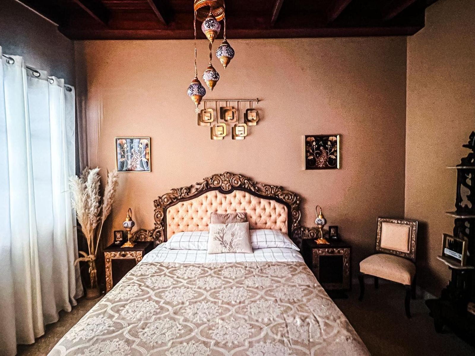 Orho Hotel Marbella פנמה סיטי מראה חיצוני תמונה
