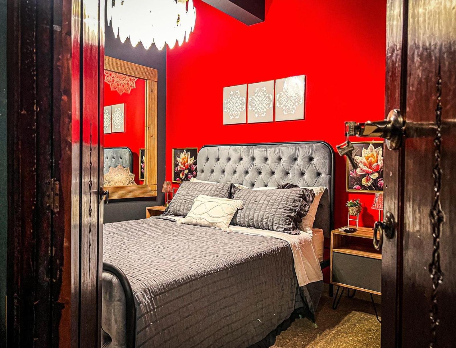 Orho Hotel Marbella פנמה סיטי חדר תמונה