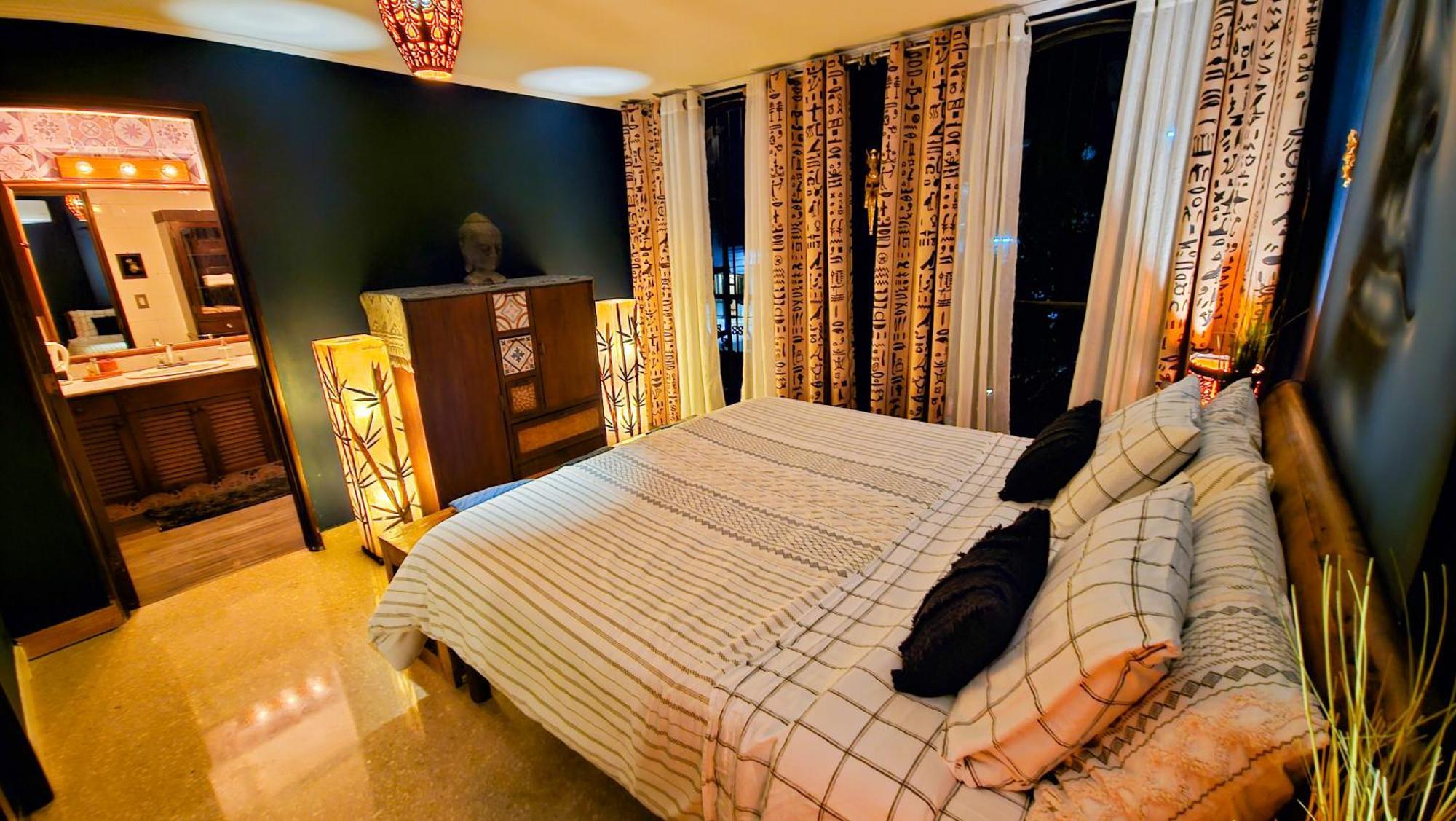 Orho Hotel Marbella פנמה סיטי מראה חיצוני תמונה