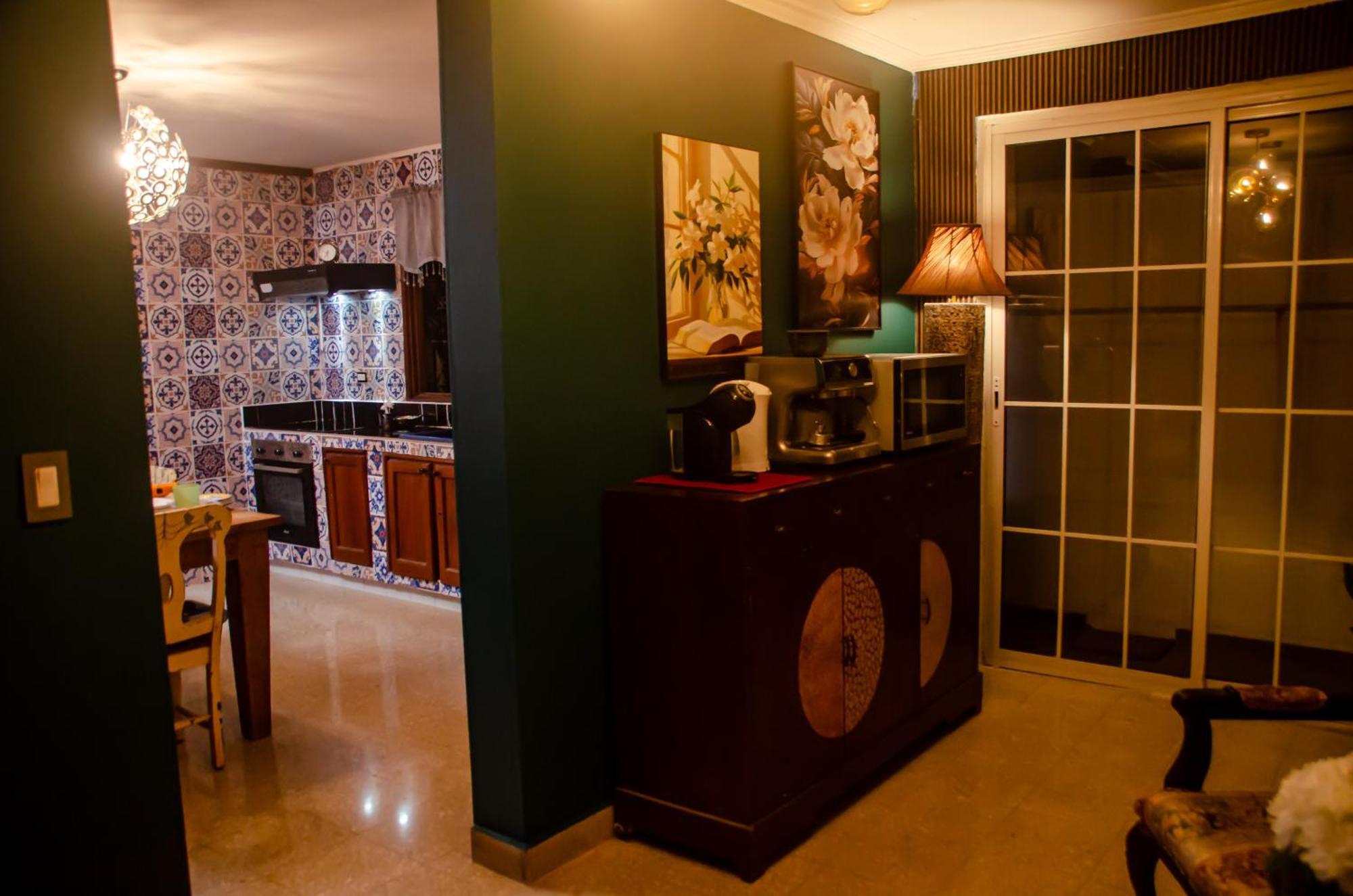Orho Hotel Marbella פנמה סיטי מראה חיצוני תמונה