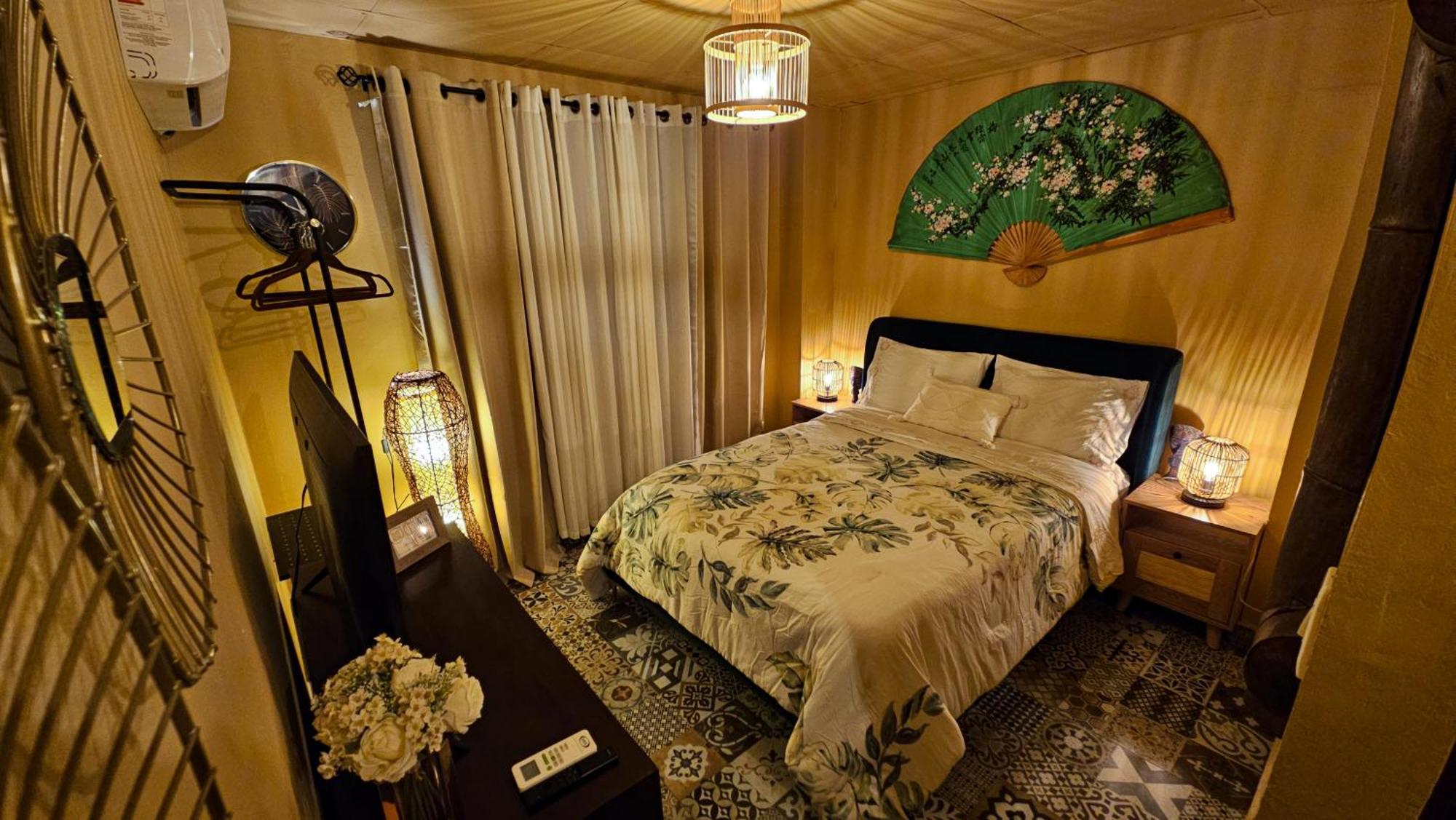 Orho Hotel Marbella פנמה סיטי מראה חיצוני תמונה