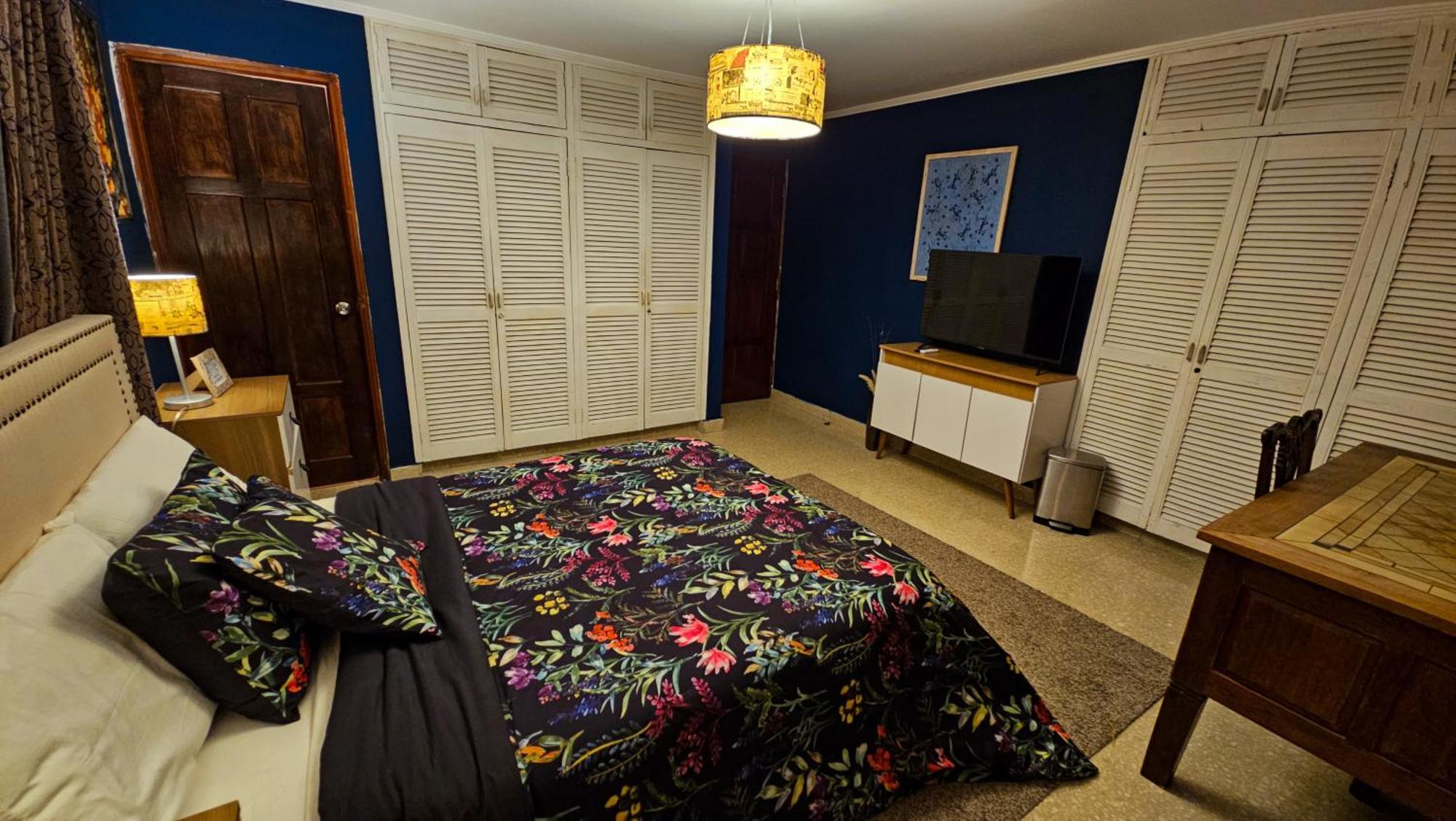 Orho Hotel Marbella פנמה סיטי מראה חיצוני תמונה