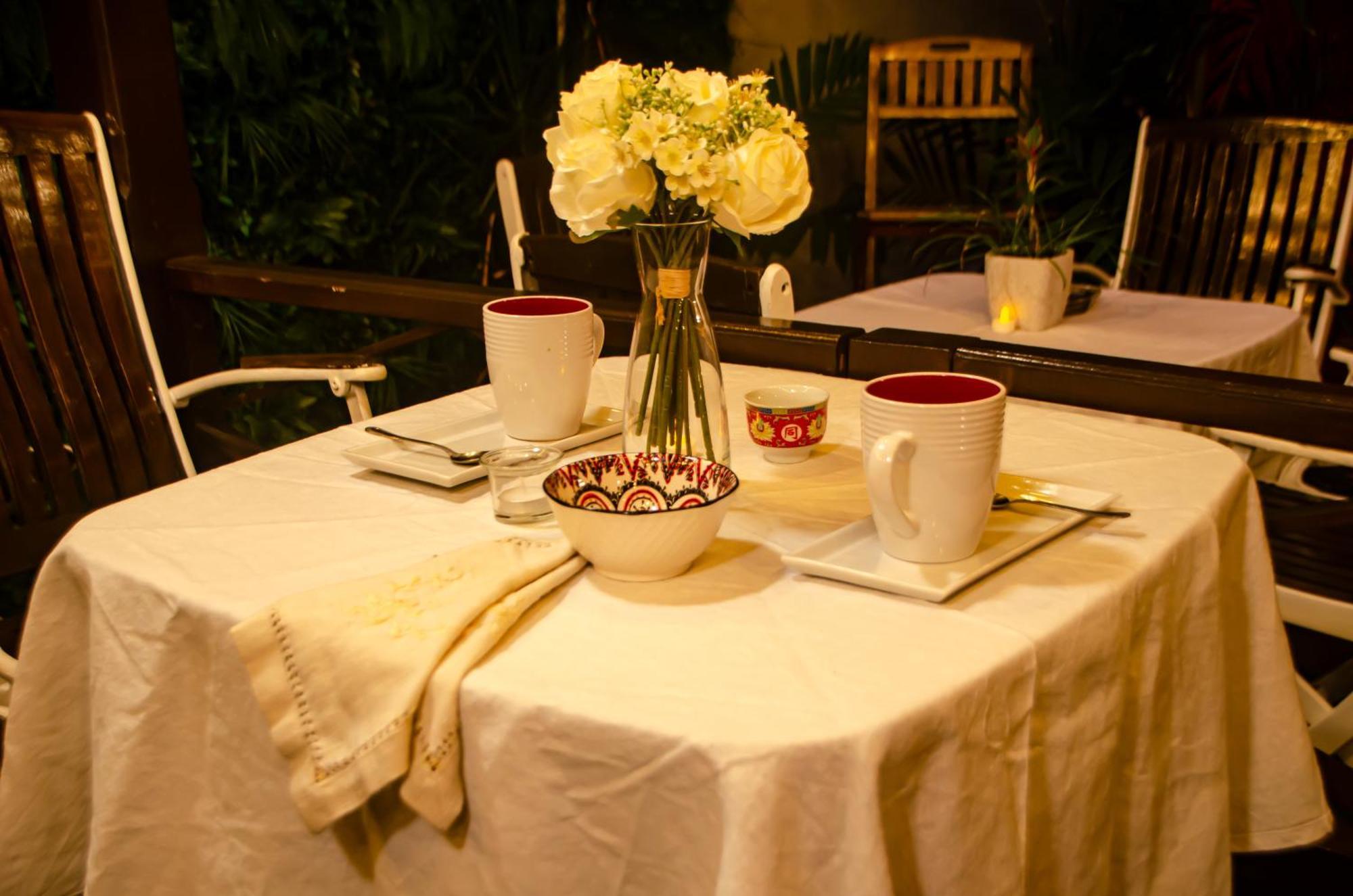 Orho Hotel Marbella פנמה סיטי מראה חיצוני תמונה