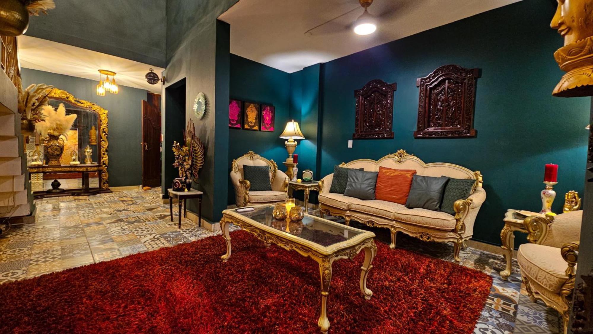 Orho Hotel Marbella פנמה סיטי מראה חיצוני תמונה