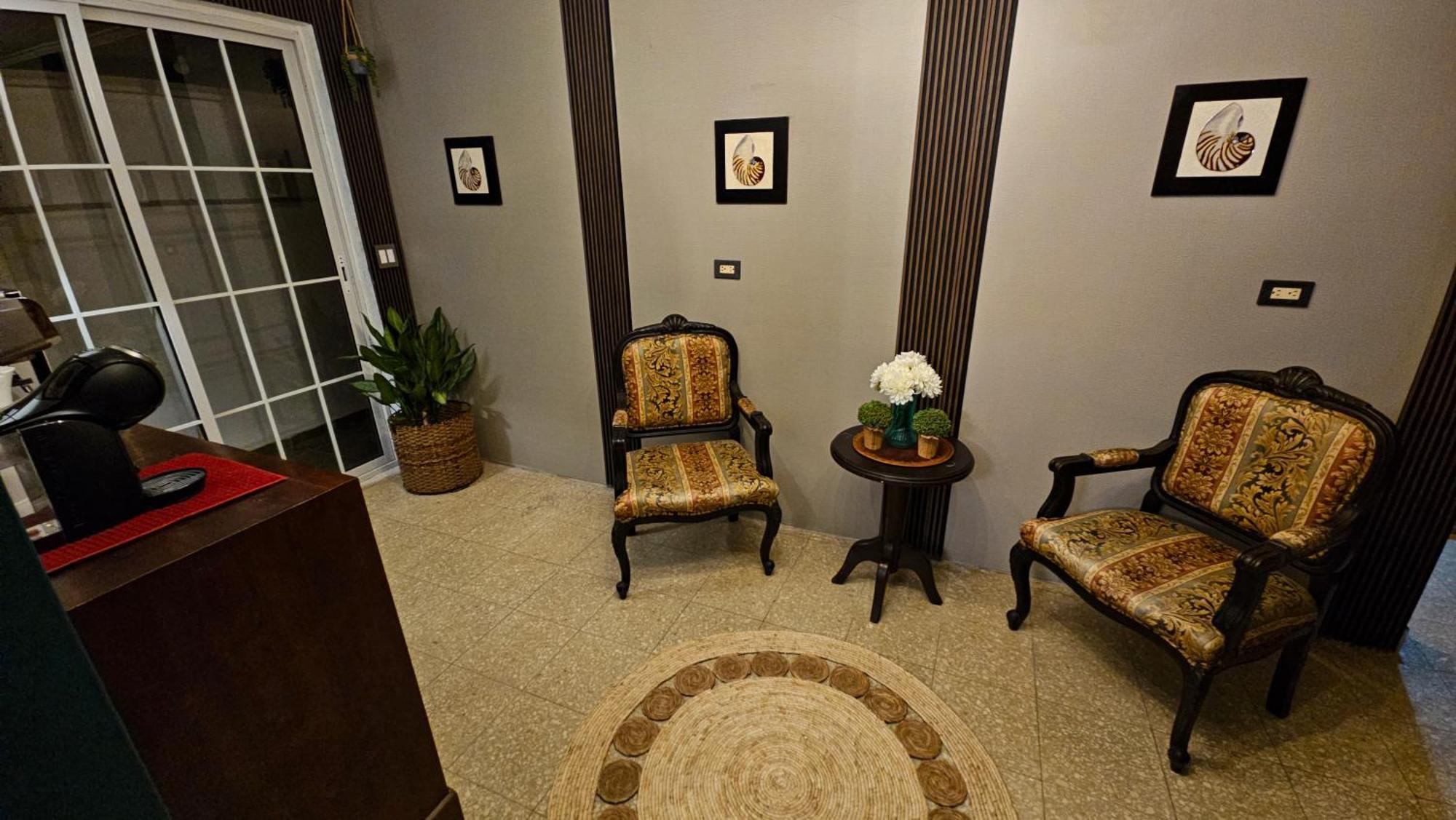 Orho Hotel Marbella פנמה סיטי מראה חיצוני תמונה