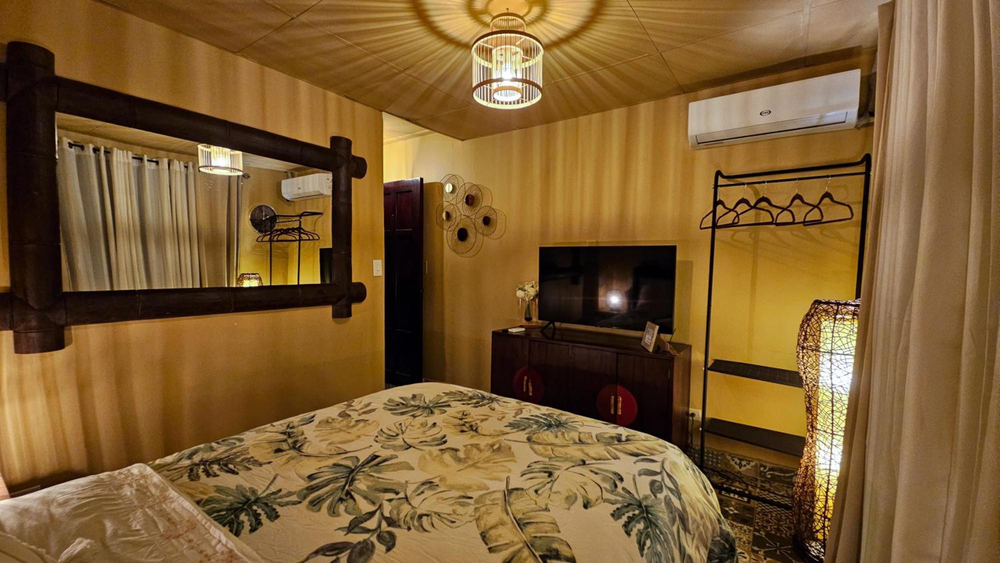 Orho Hotel Marbella פנמה סיטי מראה חיצוני תמונה