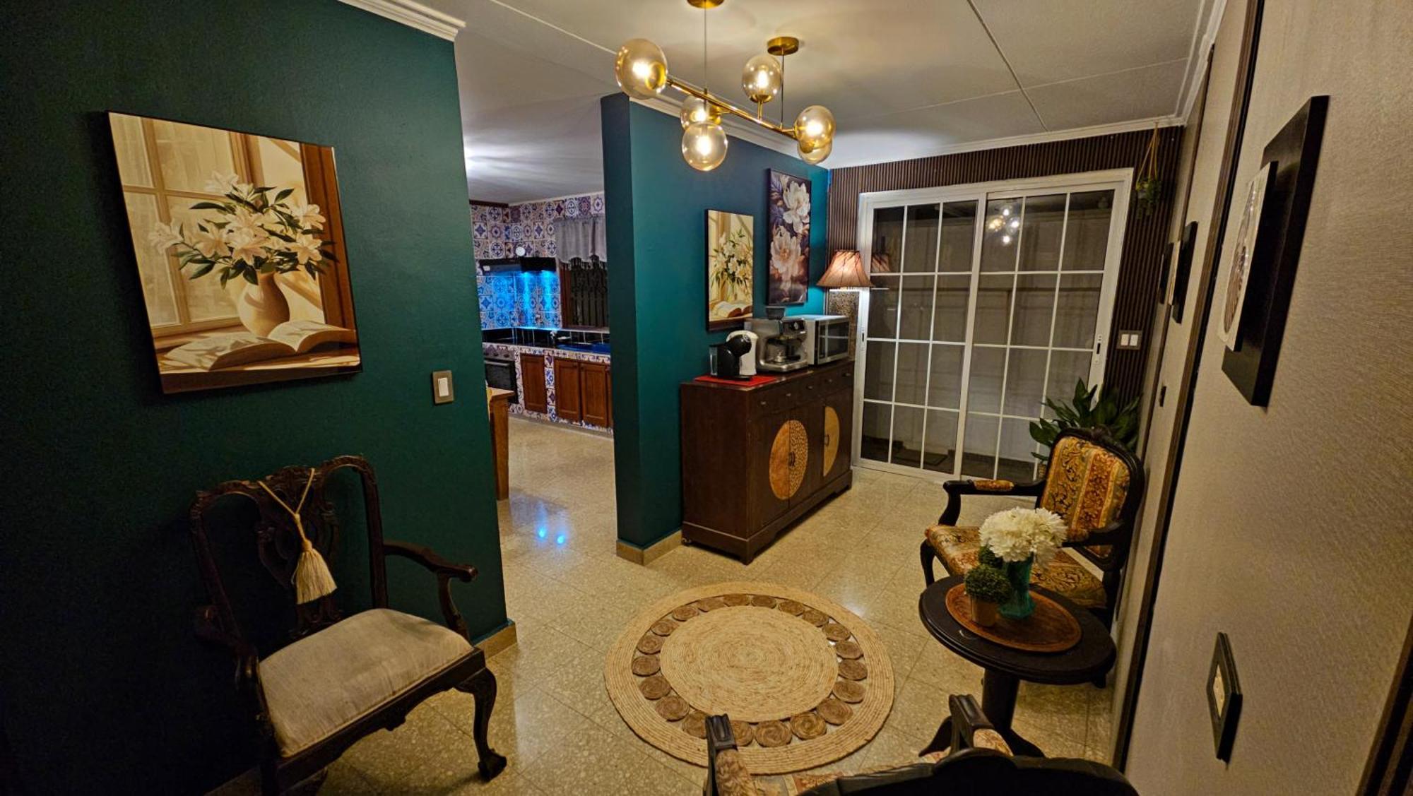 Orho Hotel Marbella פנמה סיטי מראה חיצוני תמונה
