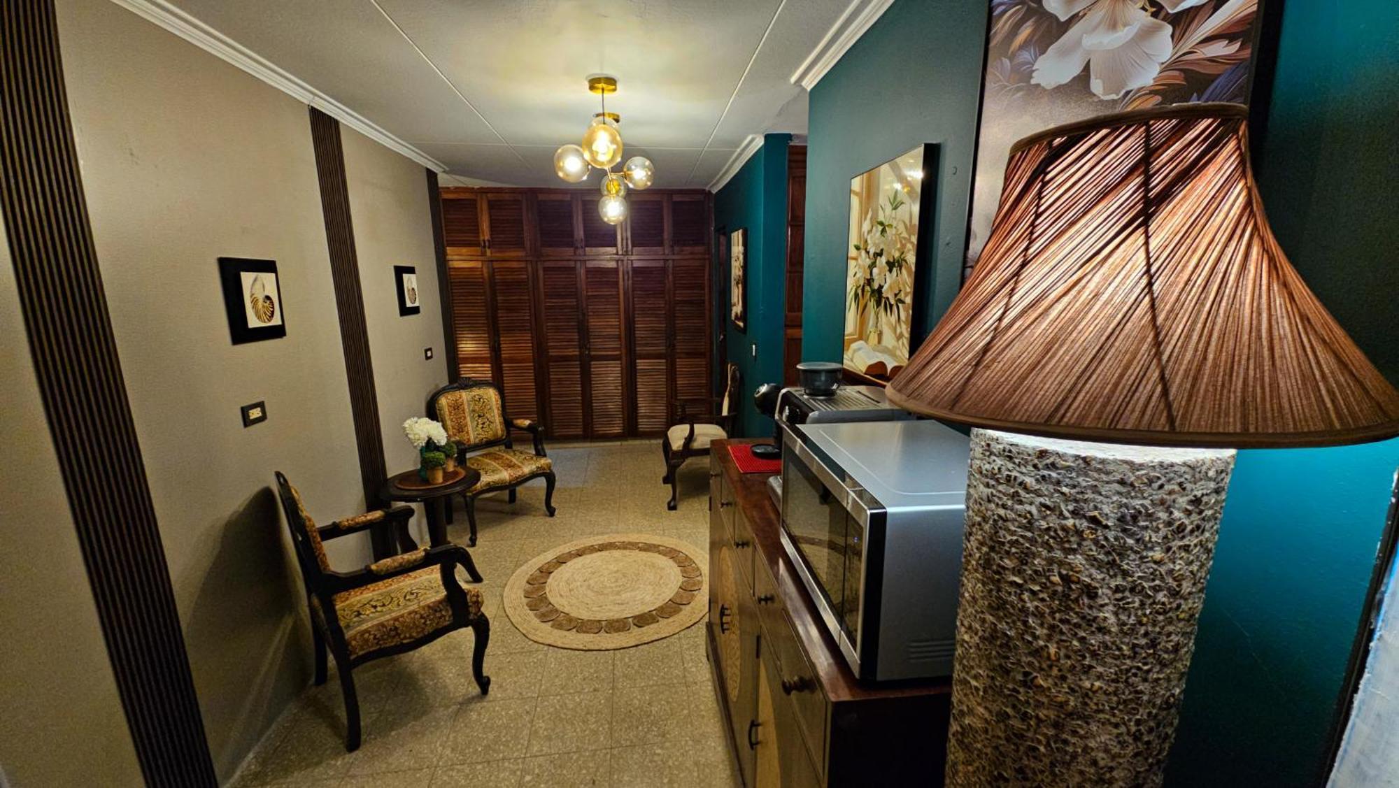 Orho Hotel Marbella פנמה סיטי מראה חיצוני תמונה