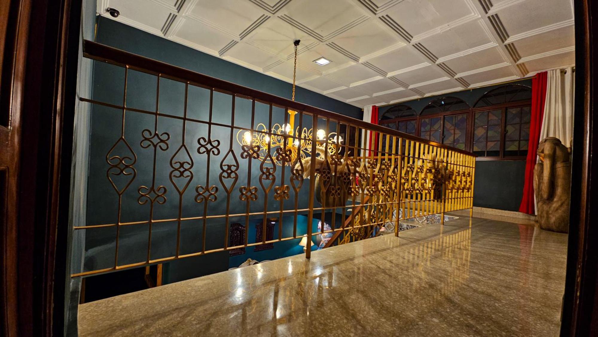 Orho Hotel Marbella פנמה סיטי מראה חיצוני תמונה