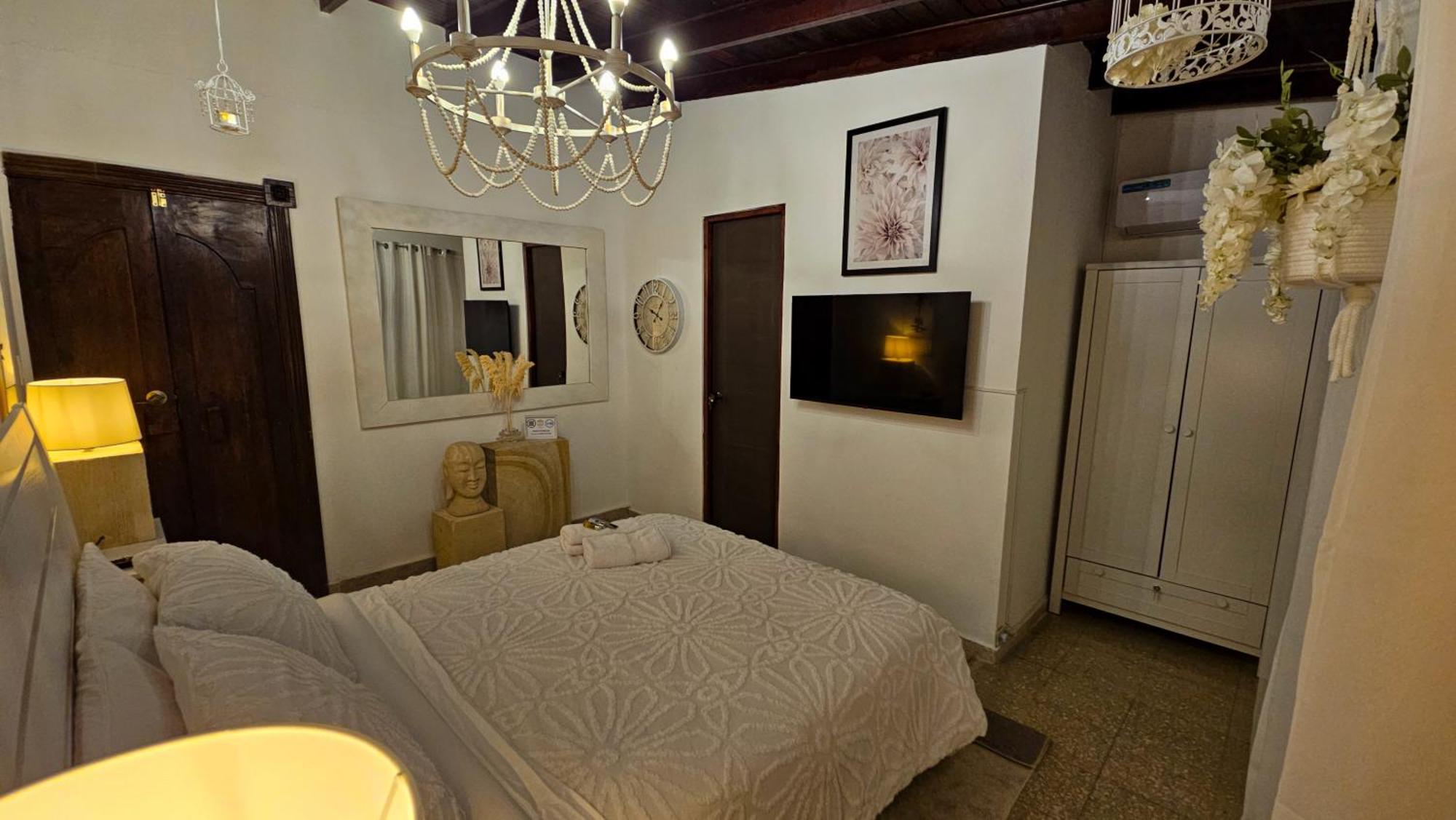 Orho Hotel Marbella פנמה סיטי מראה חיצוני תמונה